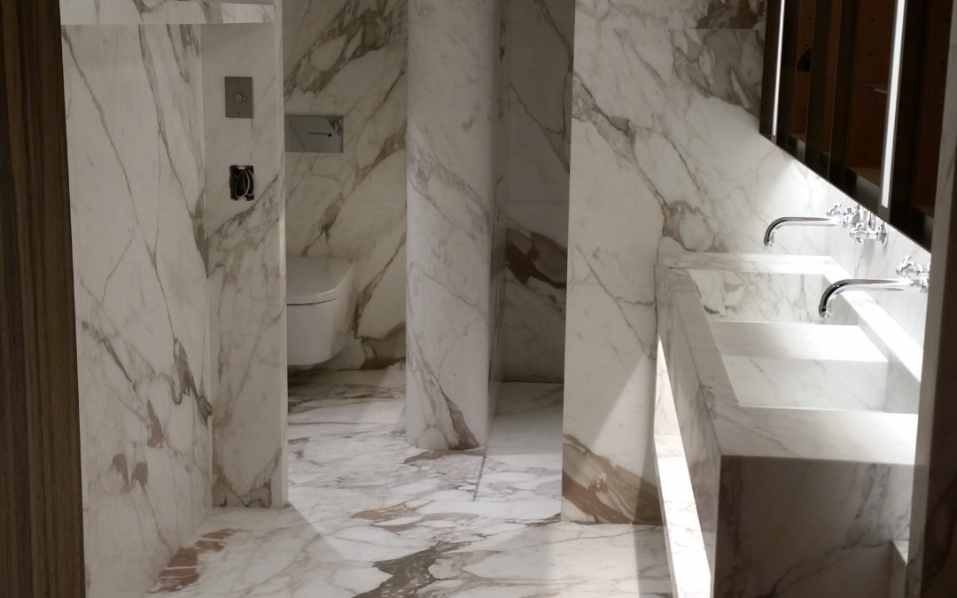 Private Villa St. Moritz